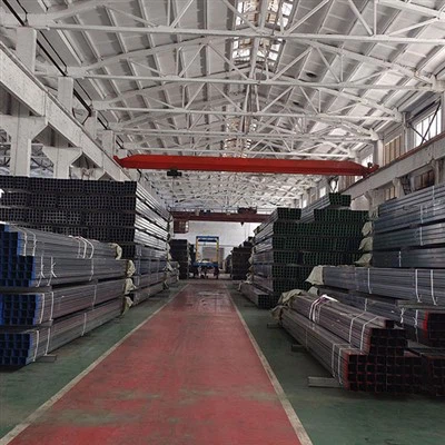 Rura prostokątna Rura kwadratowa